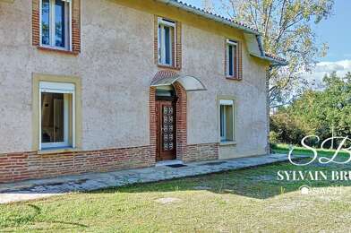 Maison 7 pièces 265000 €