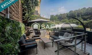 Appartement 3 Pièces 56 m² à vendre à Cagnes-sur-Mer (06800)