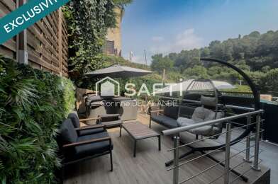 Appartement 3 pièces 365000 €