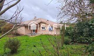 Maison 5 Pièces 125 m² à vendre à Moissac (82200)