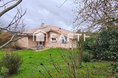Maison 5 pièces 242000 €