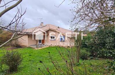 Maison 125 M2 — photo du bien
