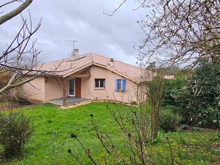 Maison 125 M2 — photo 1