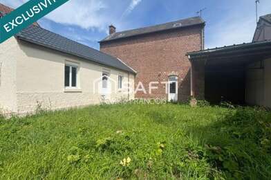 Maison 5 pièces 127000 €