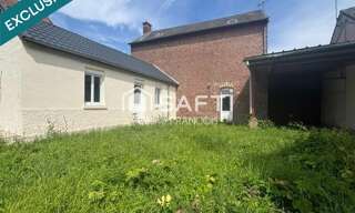 Maison 5 Pièces 115 m² à vendre à Péronne (80200)