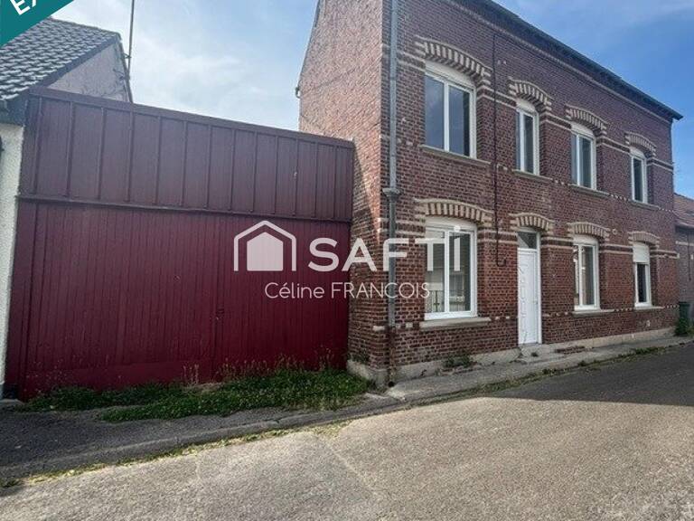 Maison clé en main avec jardin et garage — photo 1
