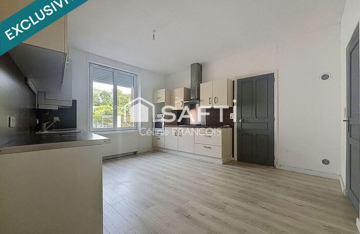 Maison clé en main avec jardin et garage — photo 2