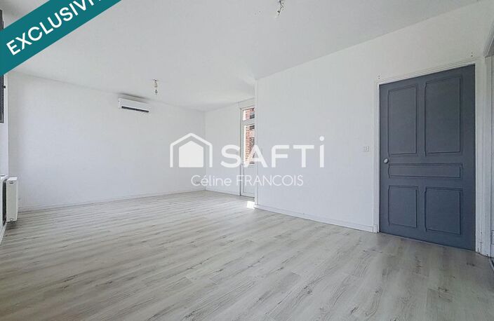 Maison clé en main avec jardin et garage — photo 3