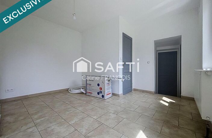 Maison clé en main avec jardin et garage — photo 4
