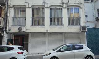 Immeuble  143 m² à vendre à Fort-de-France (97200)