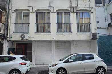 Immeuble  280000 €