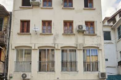 Immeuble  280000 €
