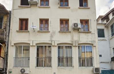 Immeuble de rapport 10% rentabilité immédiate — photo du bien