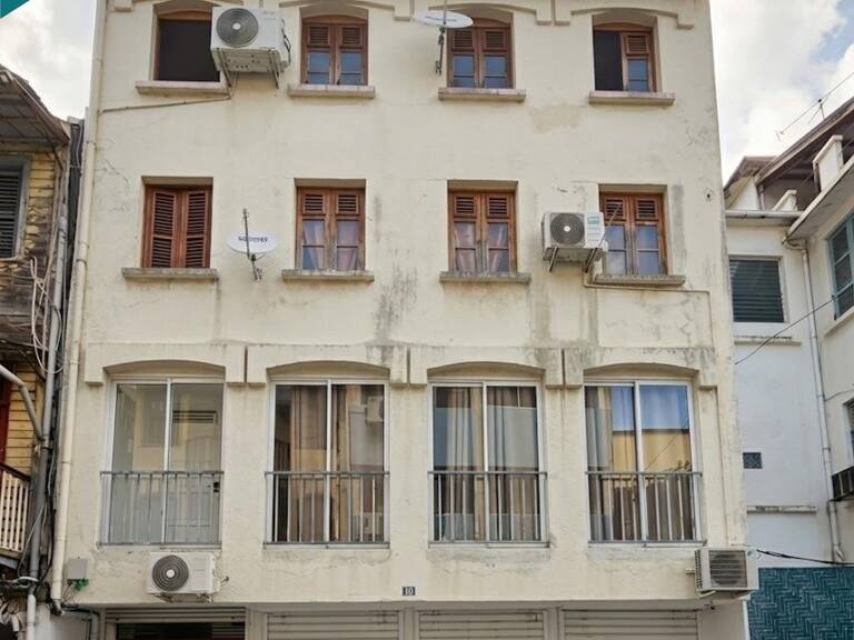 Immeuble de rapport 10% rentabilité immédiate — photo 1