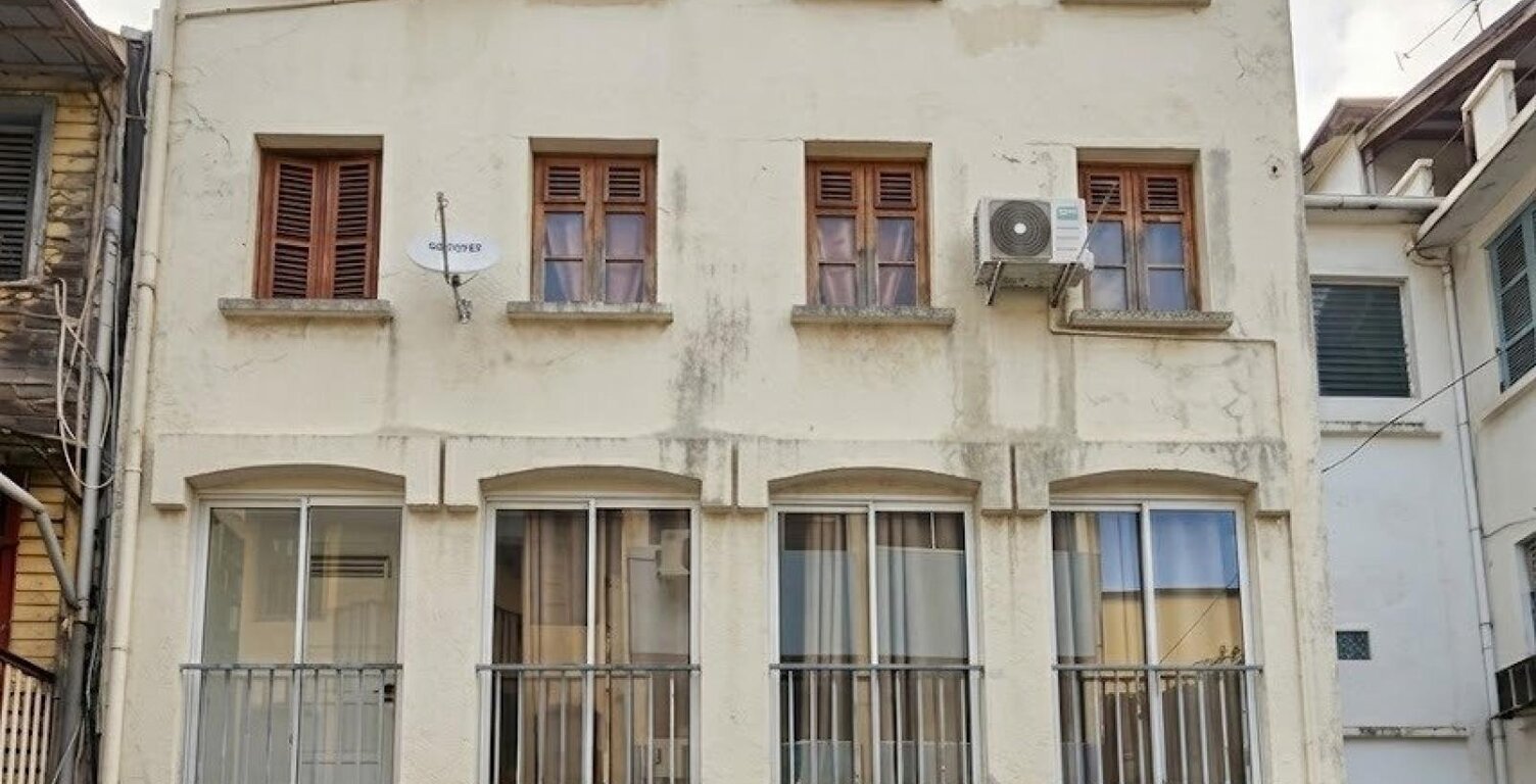 Immeuble de rapport 10% rentabilité immédiate — photo 1