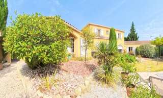 Maison 5 Pièces 150 m² à vendre à Saint-Saturnin-lès-Avignon (84450)