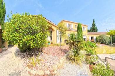 Maison 5 pièces 531000 €