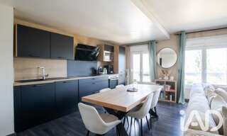 Appartement 3 Pièces 78 m² à vendre à Essey-lès-Nancy (54270)