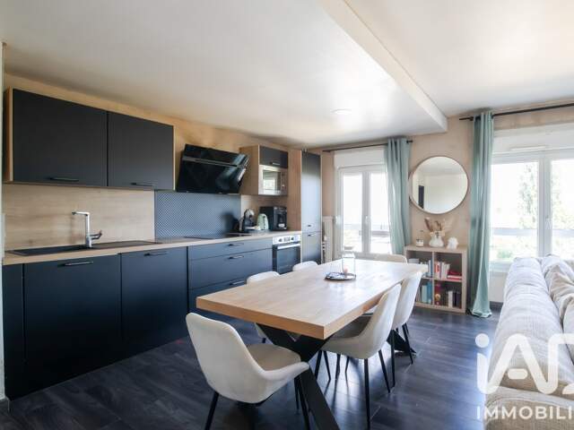 Vente Appartement 3 pièces — photo du bien