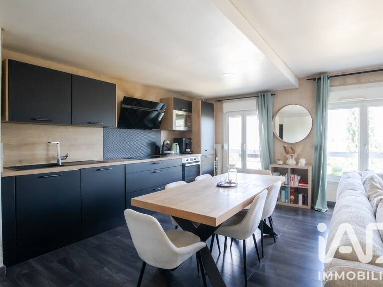 Vente Appartement 3 pièces — photo 1