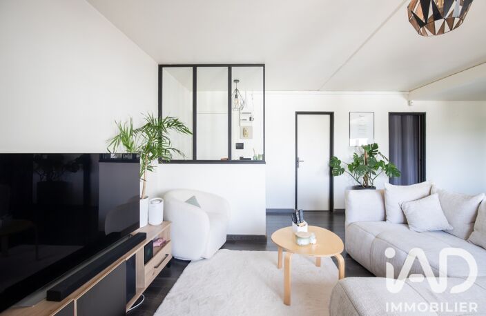 Vente Appartement 3 pièces — photo 2