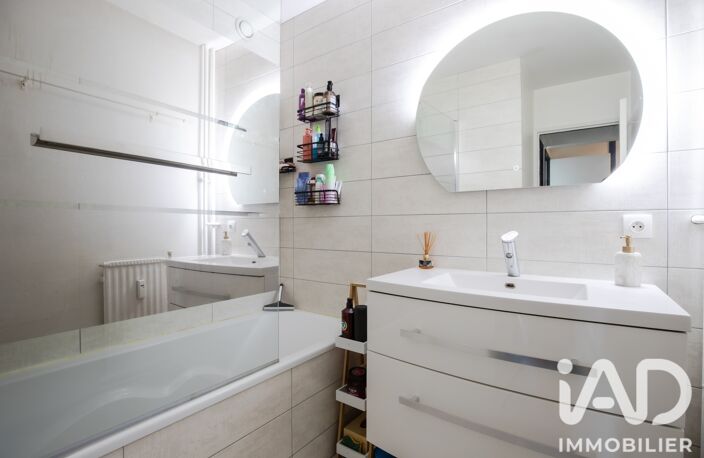 Vente Appartement 3 pièces — photo 3
