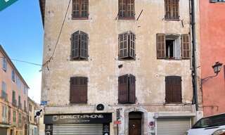 Immeuble  176 m² à vendre à Brignoles (83170)