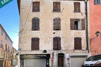 Immeuble  210000 €