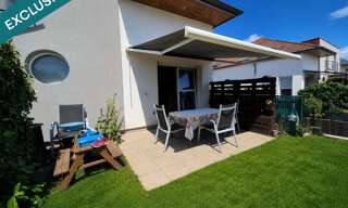 Maison 5 Pièces 83 m² à vendre à Guewenheim (68116)