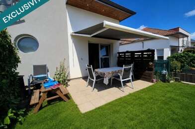 Maison 5 pièces 219000 €