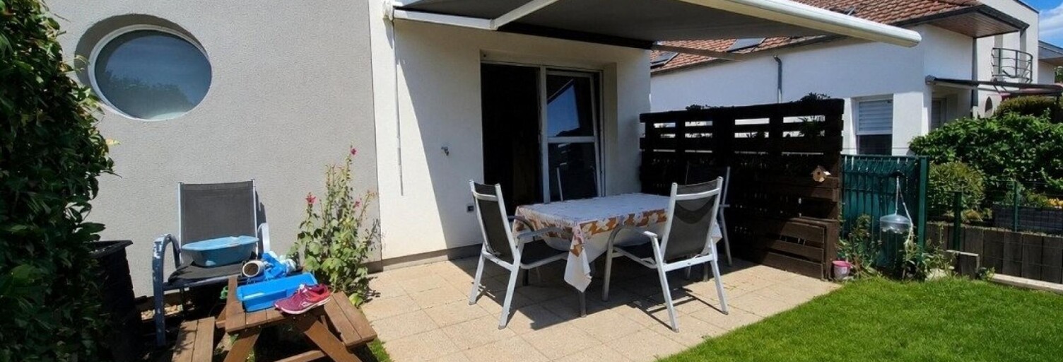 Maison 5 Pièces 83 m² à vendre à Guewenheim (68116)