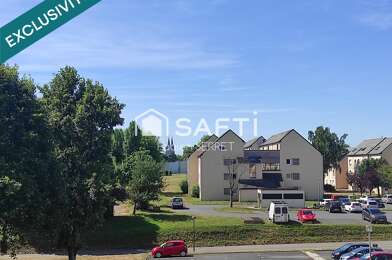Appartement 3 pièces 149000 €