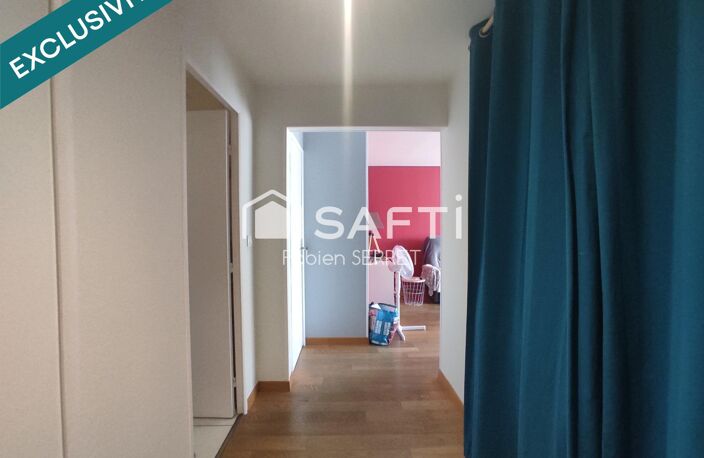 Appartement 3 pièces 59m2 — photo 5