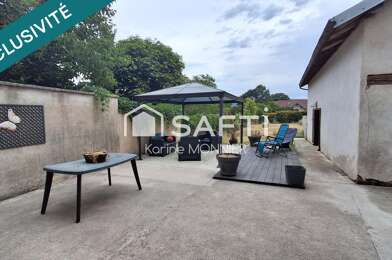 Maison 4 pièces 139000 €