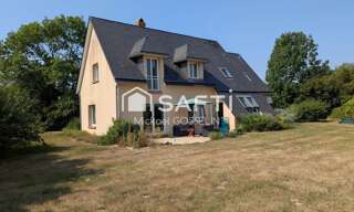 Maison 5 Pièces 162 m² à vendre à Valorbiquet (14290)