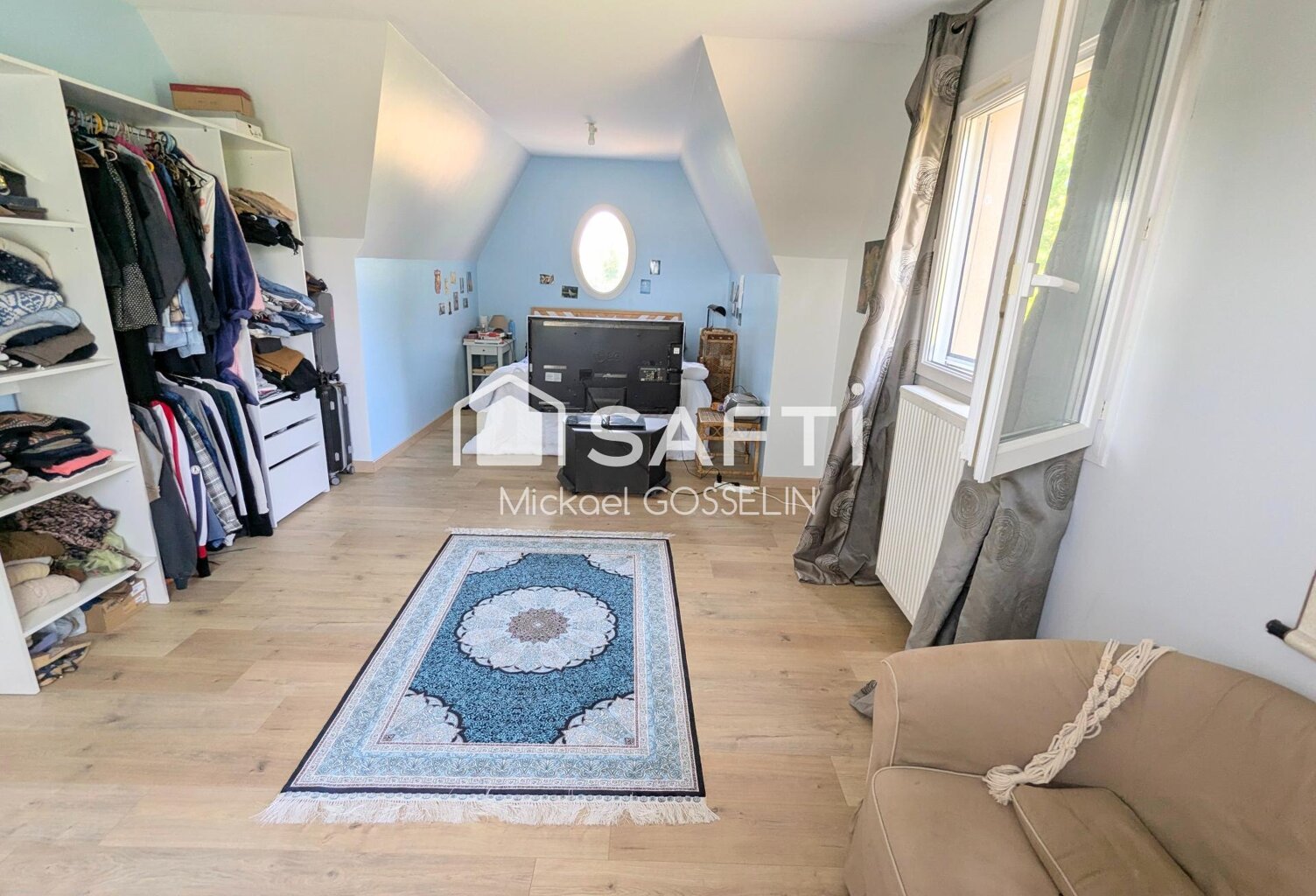Maison 5 pièces 162m2 — photo 1