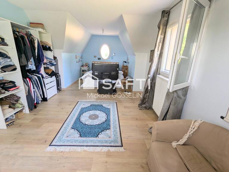 Maison 5 pièces 162m2 — photo 1