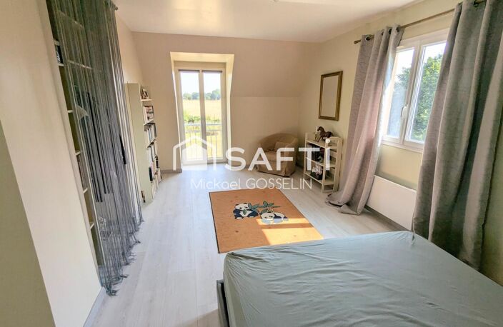 Maison 5 pièces 162m2 — photo 2