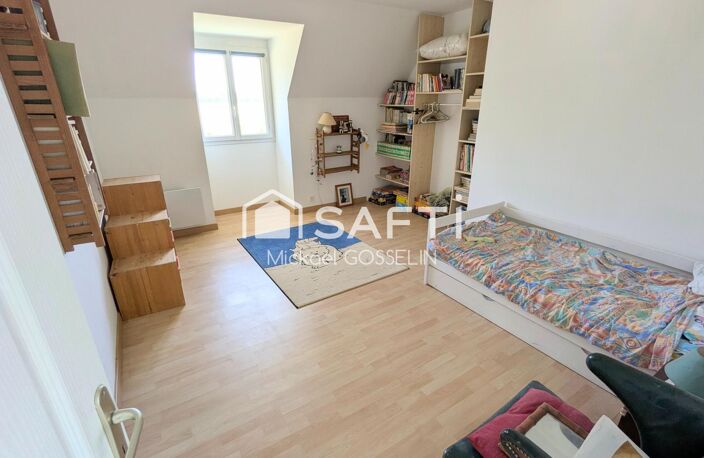 Maison 5 pièces 162m2 — photo 3