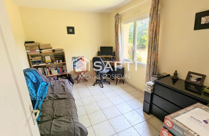 Maison 5 pièces 162m2 — photo 4