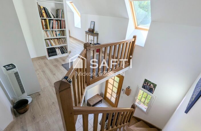 Maison 5 pièces 162m2 — photo 5