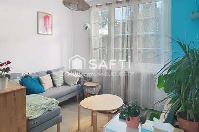 Maison 6 pièces 202600 €