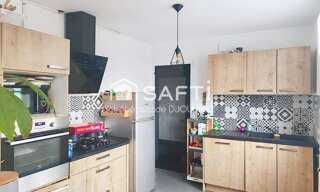 Maison 6 Pièces 106 m² à vendre à Saint-Fulgent (85250)