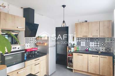 Maison 6 pièces 202600 €