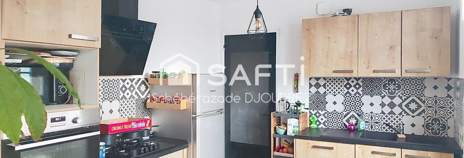 Maison 6 Pièces 106 m² à vendre à Saint-Fulgent (85250)