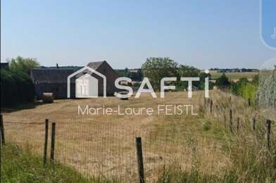 Maison 1 pièces 141000 €