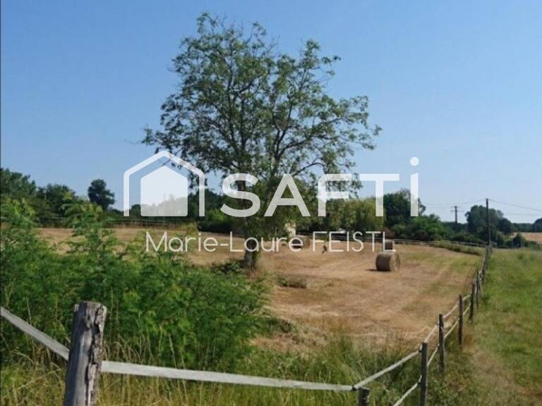 Maison + agrandissement validé — photo 1