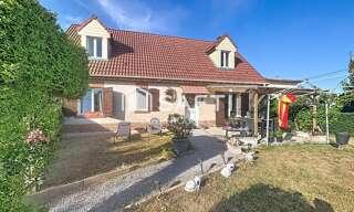 Maison 7 Pièces 126 m² à vendre à Maresquel-Ecquemicourt (62990)