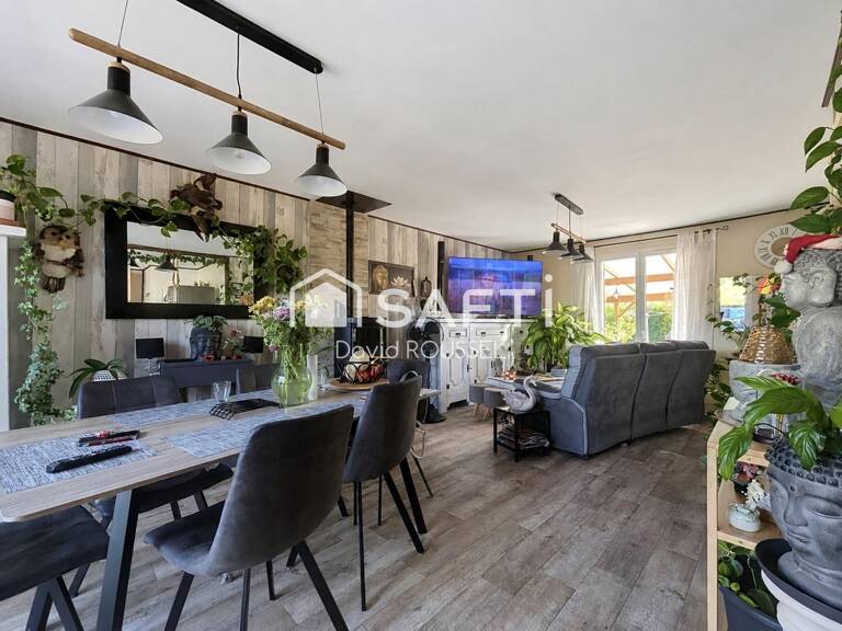Confort, espace et sérénité... — photo 1