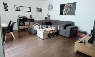 Appartement 4 Pièces 51 m² à vendre à Concarneau (29900)
